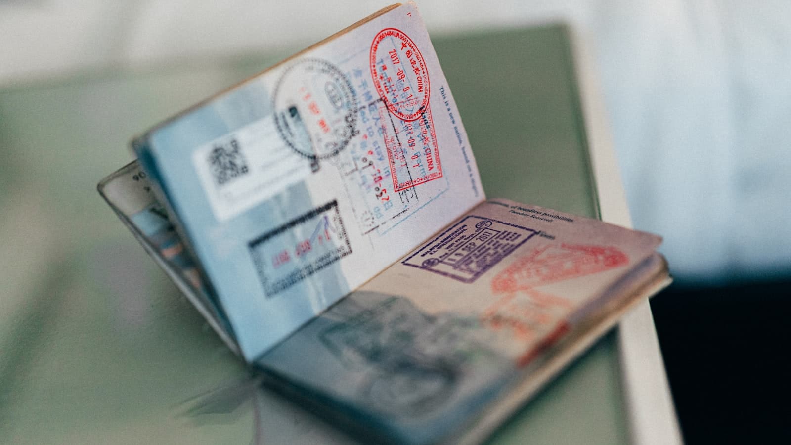 Quel visa pour faire un stage en Indonésie ?