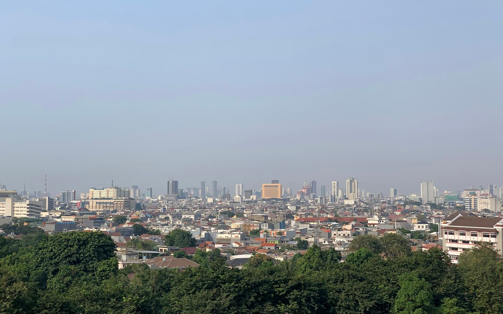 Jakarta
