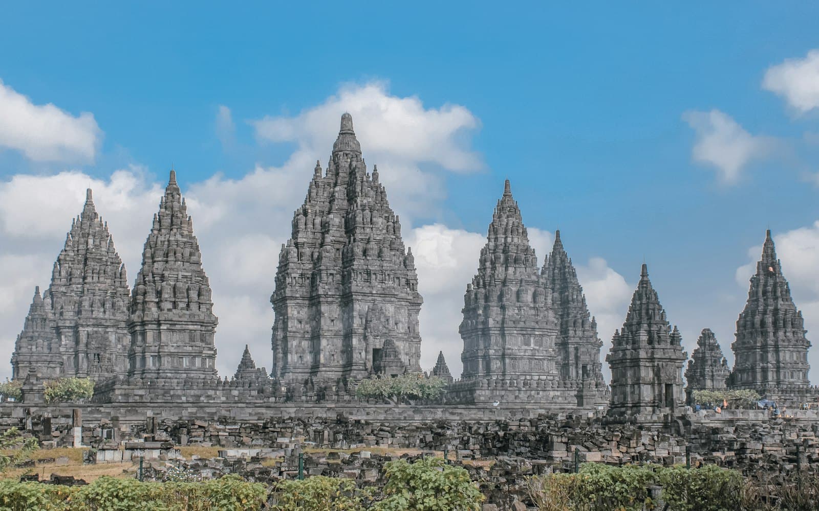 Yogyakarta